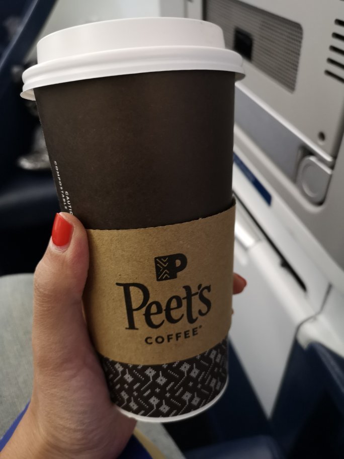 Peet`s Coffee & Tea